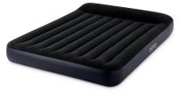 64144 матрас флокир. "KING DURA-BEAM PILLOW REST CLASSIC AIRBED",203х183х25 см,