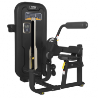 Разгибание спины BRONZE GYM MZM-009