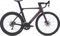 Велосипед Giant Propel Advanced Pro 1 Disc (Рама: ML, Цвет: Rosewood)