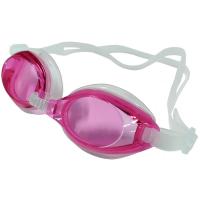 Очки для плавания детские (розовые) B31572
