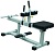 Тренажер для икроножных мышц, нагружаемый дисками AeroFit Impulse Functional IFCR